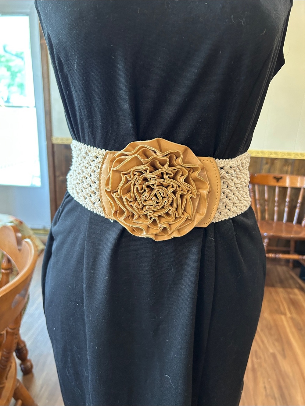 Stretch Belt Small